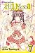 Full Moon, Volume 7: O Sagashite (Shojo Berat Manga from the Heart)