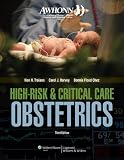 AWHONN High-Risk & Critical Care Obstetrics (Mandeville, AWHONN's High Risk and Critical Care Intrapartum Nursing)