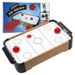 Mini Table Top Air Hockey - Comes with Everything You Need  1