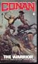 Conan the Warrior (Conan #7)