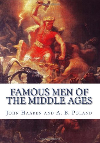 Famous Men of the Middle Ages