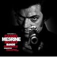 Mesrine, L'instinct de Mort (bande originale du film)