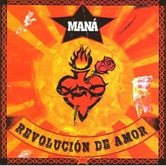 Revolucion de amor (Audio only)