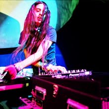 Bassnectar - Photo by Amy Whitehouse