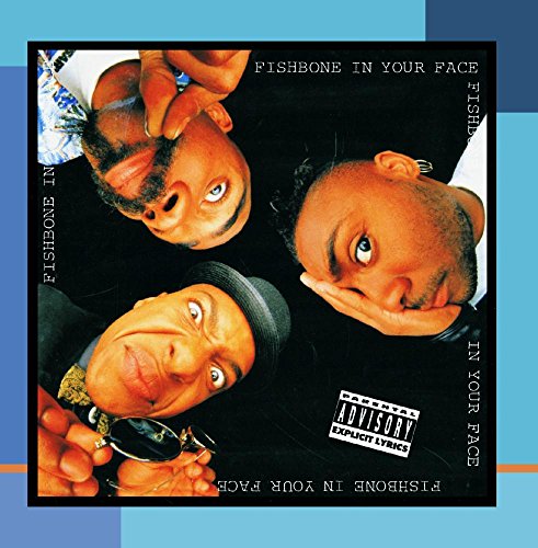 Fishbone - Turn the Other Way Lyrics - Zortam Music