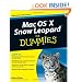 Mac OS X Snow Leopard For Dummies