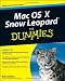 Mac OS X Snow Leopard For Dummies