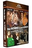 Der Schrei nach Leben (Fernsehjuwelen) (3 DVDs)