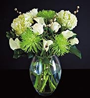 Autograph™ Rose & Calla Bouquet