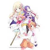 リトルウィッチ パルフェ  ~黒猫魔法店物語 ~(初回限定版:「黒猫魔法店出納帳」「サウンドトラックCD」同梱) 特典 Amazon.co.jp限定 Webラジオ「黒猫ラジオ 魔法店再生計画」オリジナルCD付き