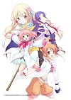 リトルウィッチ パルフェ  ~黒猫魔法店物語 ~(初回限定版:「黒猫魔法店出納帳」「サウンドトラックCD」同梱) 特典 Amazon.co.jp限定 Webラジオ「黒猫ラジオ 魔法店再生計画」オリジナルCD付き