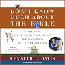 Don't Know Much about the Bible