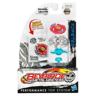 Beyblade Métal Masters Toupie Thermal Lacerta Metal Masters WA130HF BB-74