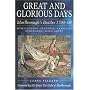 Great and Glorious Days: Marlborough's Battles 1704-09