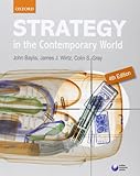 Strategy in the Contemporary World
