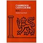 Cambridge Latin Course 1 Student Study Book: Level 1 (Cambridge Latin Course)