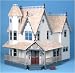 Pierce Dollhouse Kit
