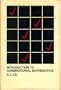 Introduction to Combinatorial Mathematics (Computer Science Series)