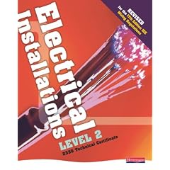 Electrical Installations Level 2 2330 Technical Certificate Student Book - Revised edition: Level 2 Student Book