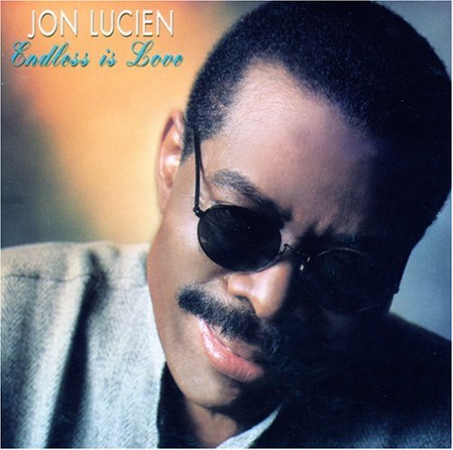 Jon Lucien - Endless Is Love - Zortam Music