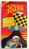 Speed Racer the Fire Race
