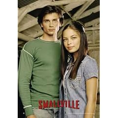 Empire 210364 Smallville - Tom Welling, Kristin Kreu - Film Poster - 70 x 100 cm