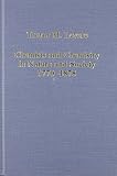 Chemists and chemistry in nature and society, 1770_1878