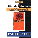 Twelfth Night ~ William Shakespeare