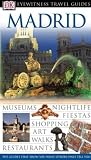 Madrid (DK Eyewitness Travel Guide)