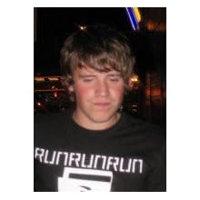 Jamie Cook