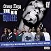 Snoop Dogg Presents The Big Squeeze