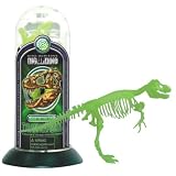 Tedco Glow-In-the-Dark Test-Tube T-Rex