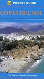 Costa Del Sol (AA Pocket Guide)
