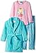 Bunz Kidz Little Girls' Sparkle and Shine