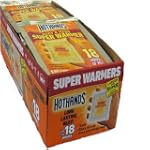 HotHands Hand & Body Super Warmer