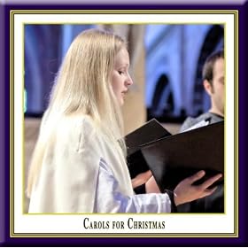 Carols For Christmas