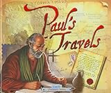 Paul's travels