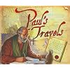 Paul's Travels (Candle Discovery Series)