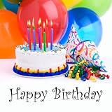Happy Birthday Mr. President