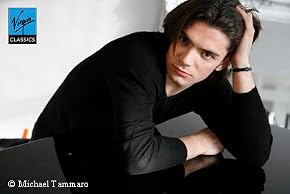 Bilder von Gautier Capuçon