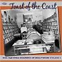 Toast Of The Coast:  1950s R&B From Dolphins Of Hollywood: Volume 2