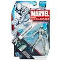 Future Foundation Spider-Man Marvel Universe #014 Series 19 Action Figure