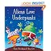 Aliens Love Underpants!