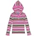 hooded shine henley
