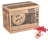 Nelson Nelsplat Paintballs