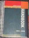 The Little, Brown Compact Handbook
