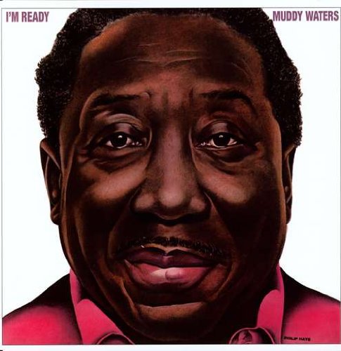Album Art for I'm Ready by Muddy Waters