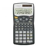(Price/EA)Scientific Calculator,12-Digit,419 Function,3-1/8x6x2/5