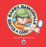 Barry Baskerville Solves a Case