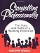 Storytelling Professionally: The Nuts and Bolts of a Working Performer